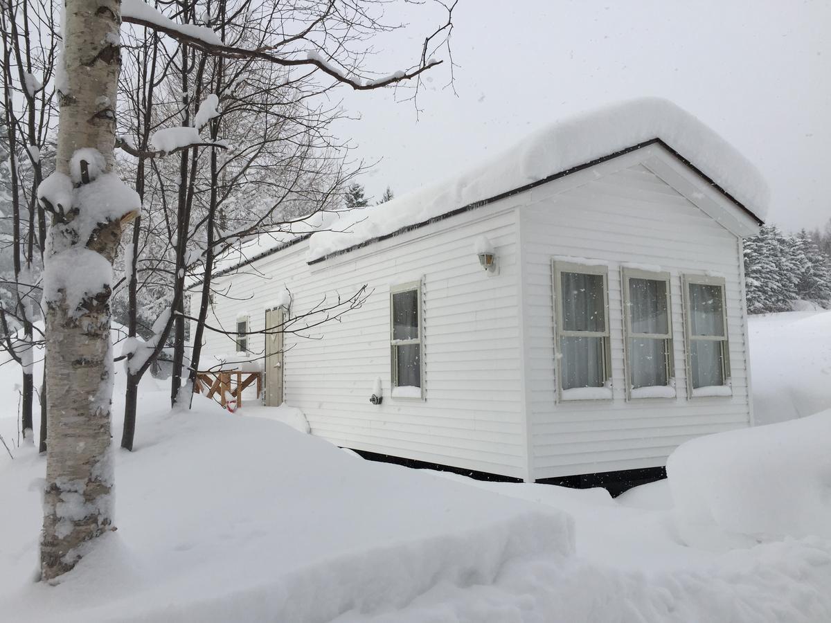Rusutsu Pension Clydesdale Экстерьер фото